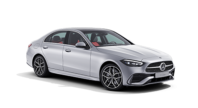 Mercedes-Benz C-Class Sedan